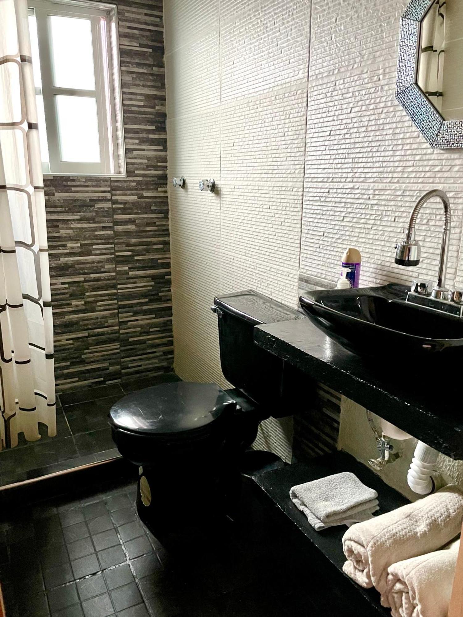 Hidden House Apartment Mexico City Luaran gambar