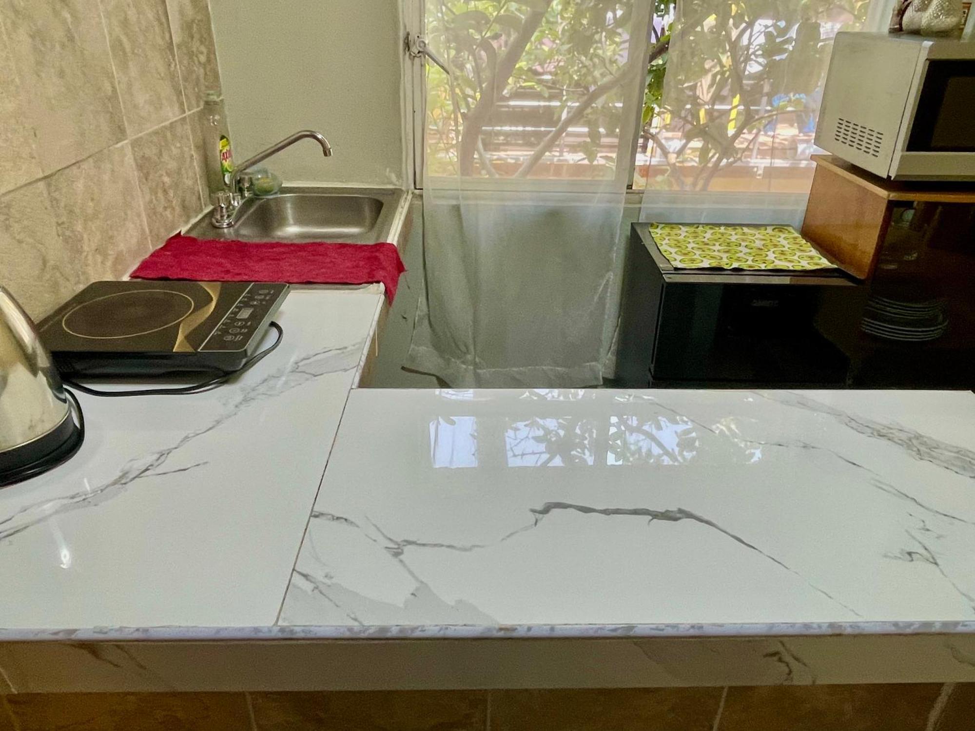 Hidden House Apartment Mexico City Luaran gambar