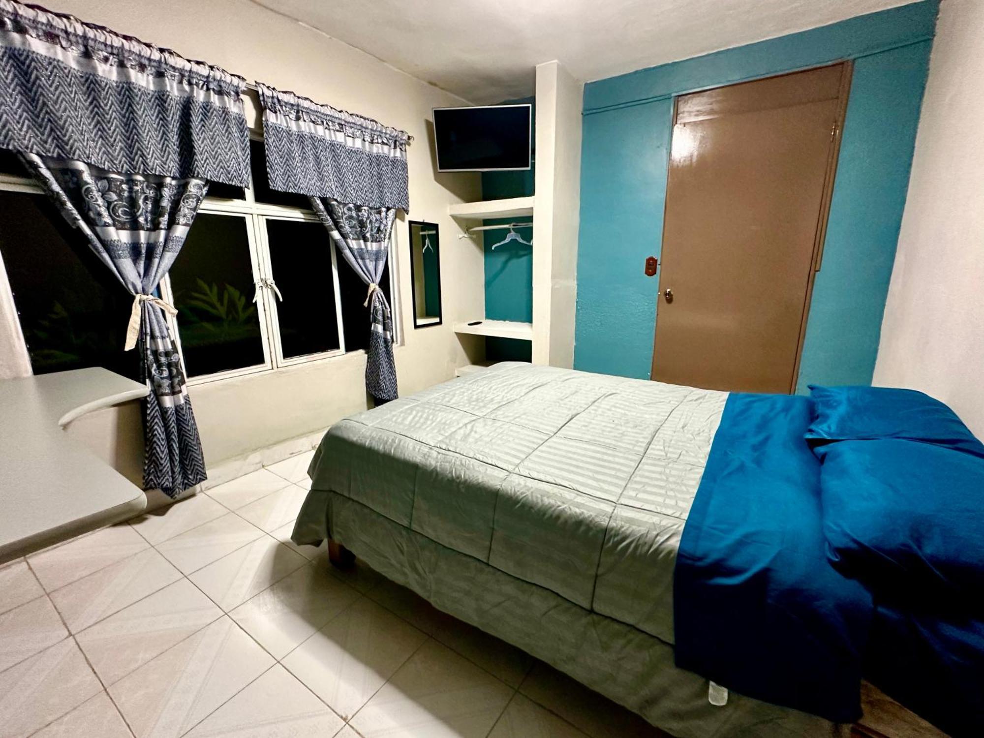 Hidden House Apartment Mexico City Luaran gambar