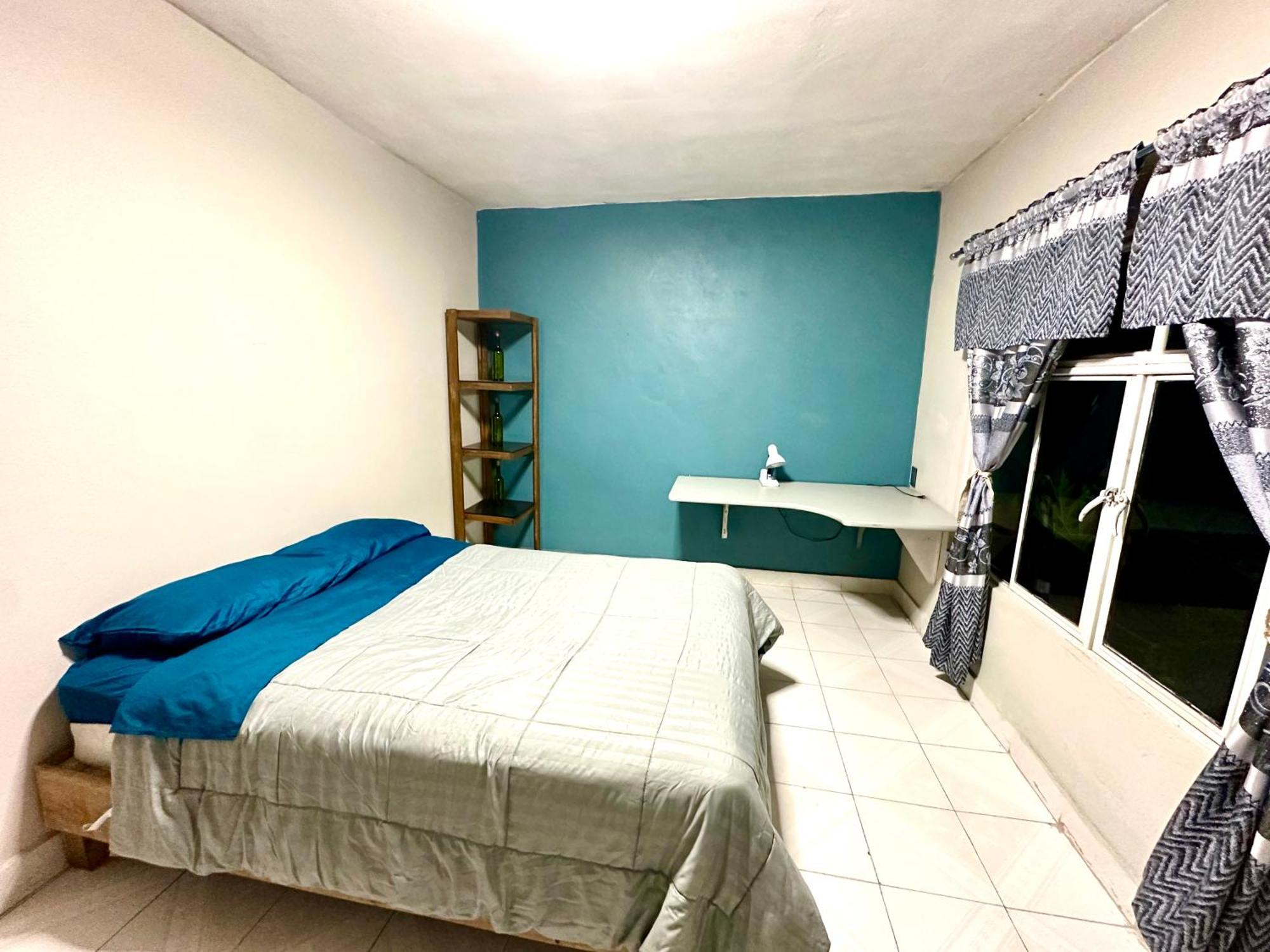 Hidden House Apartment Mexico City Luaran gambar