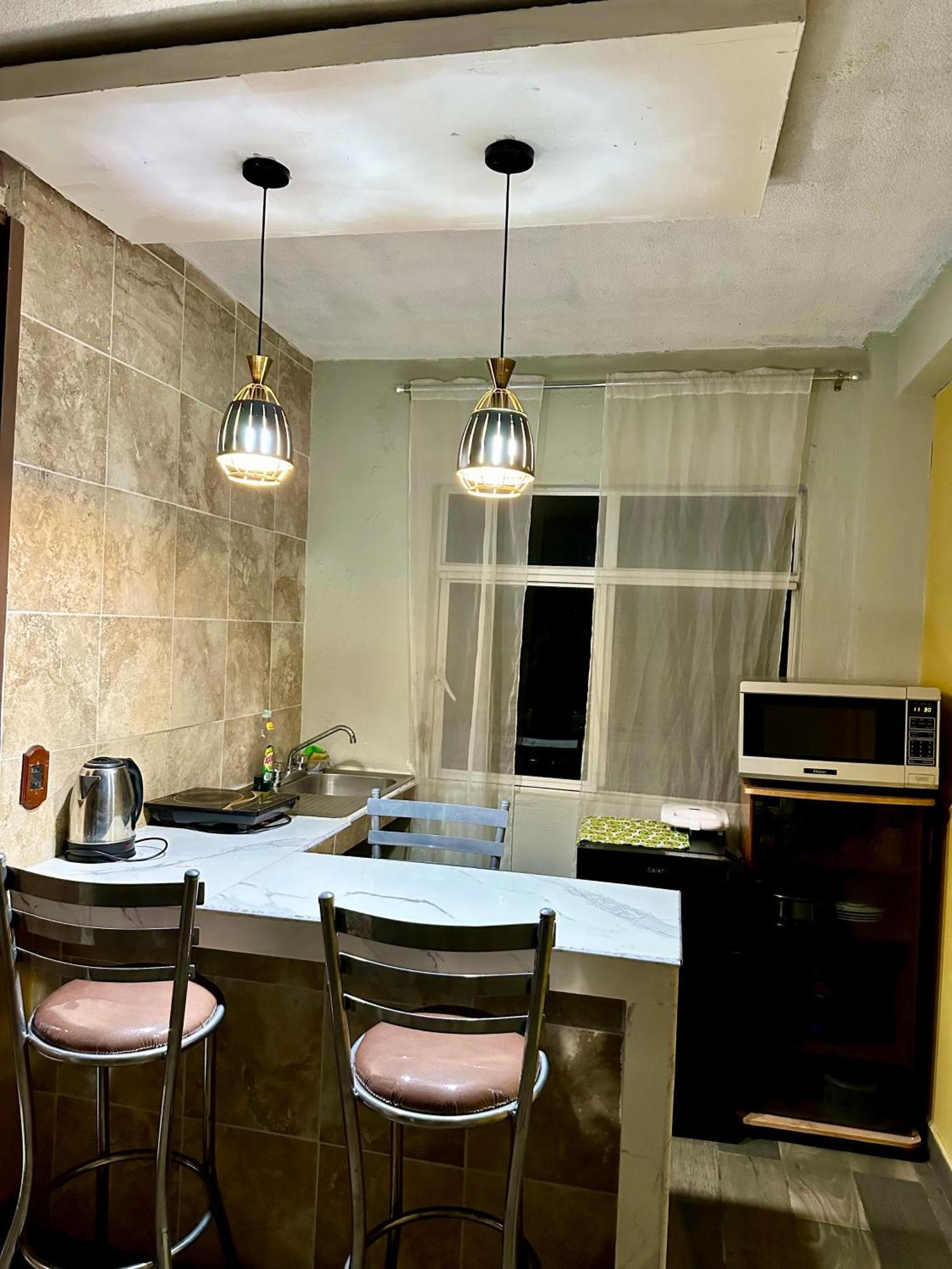 Hidden House Apartment Mexico City Luaran gambar